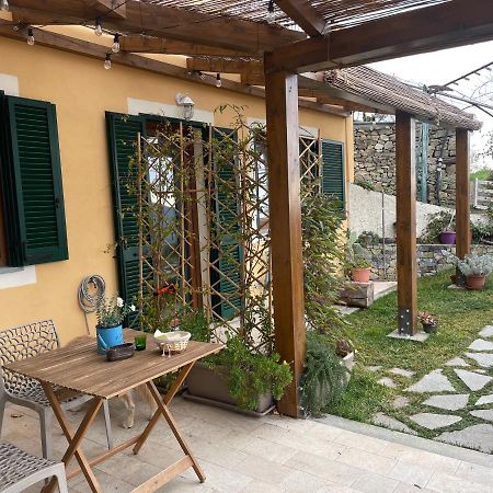 Agriturismo Lavalleggia Tovo San Giacomo Extérieur photo