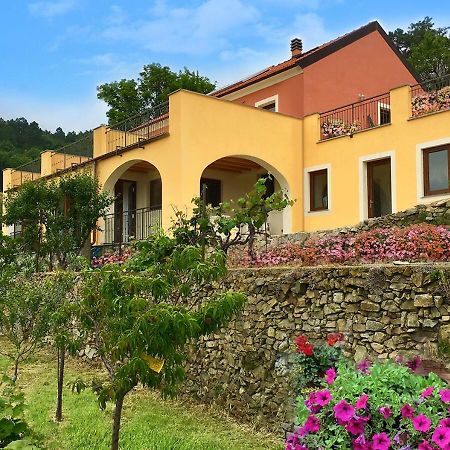 Agriturismo Lavalleggia Tovo San Giacomo Extérieur photo