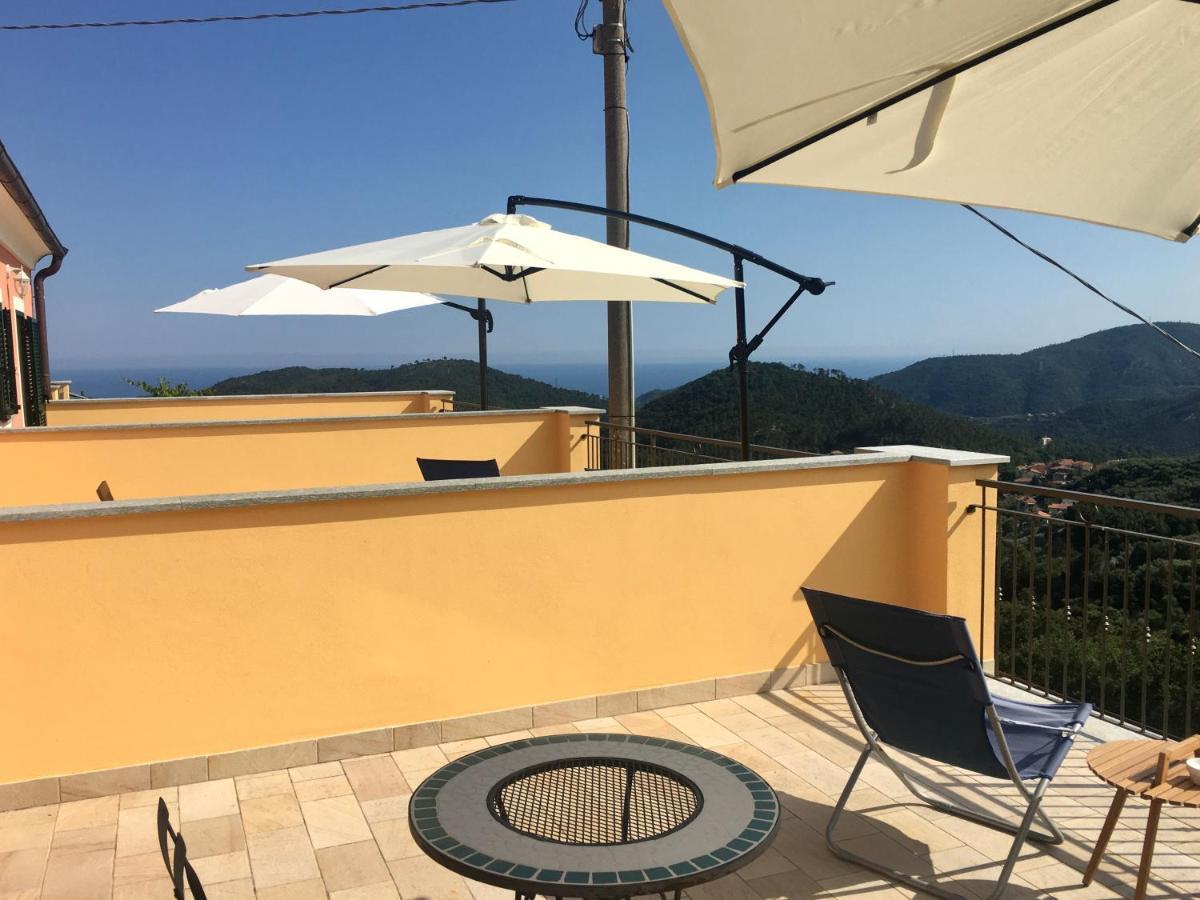 Agriturismo Lavalleggia Tovo San Giacomo Extérieur photo