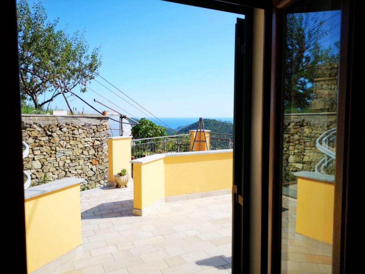 Agriturismo Lavalleggia Tovo San Giacomo Extérieur photo