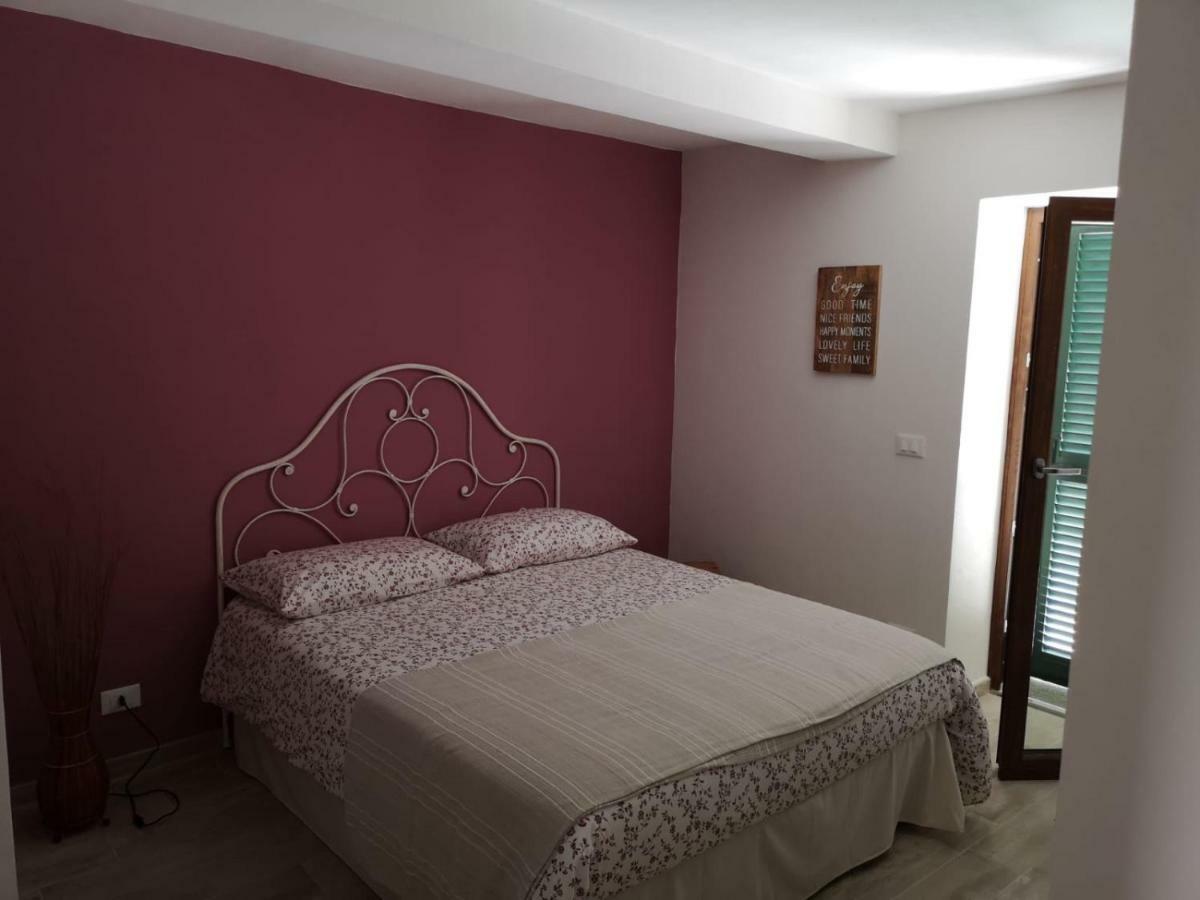 Agriturismo Lavalleggia Tovo San Giacomo Extérieur photo