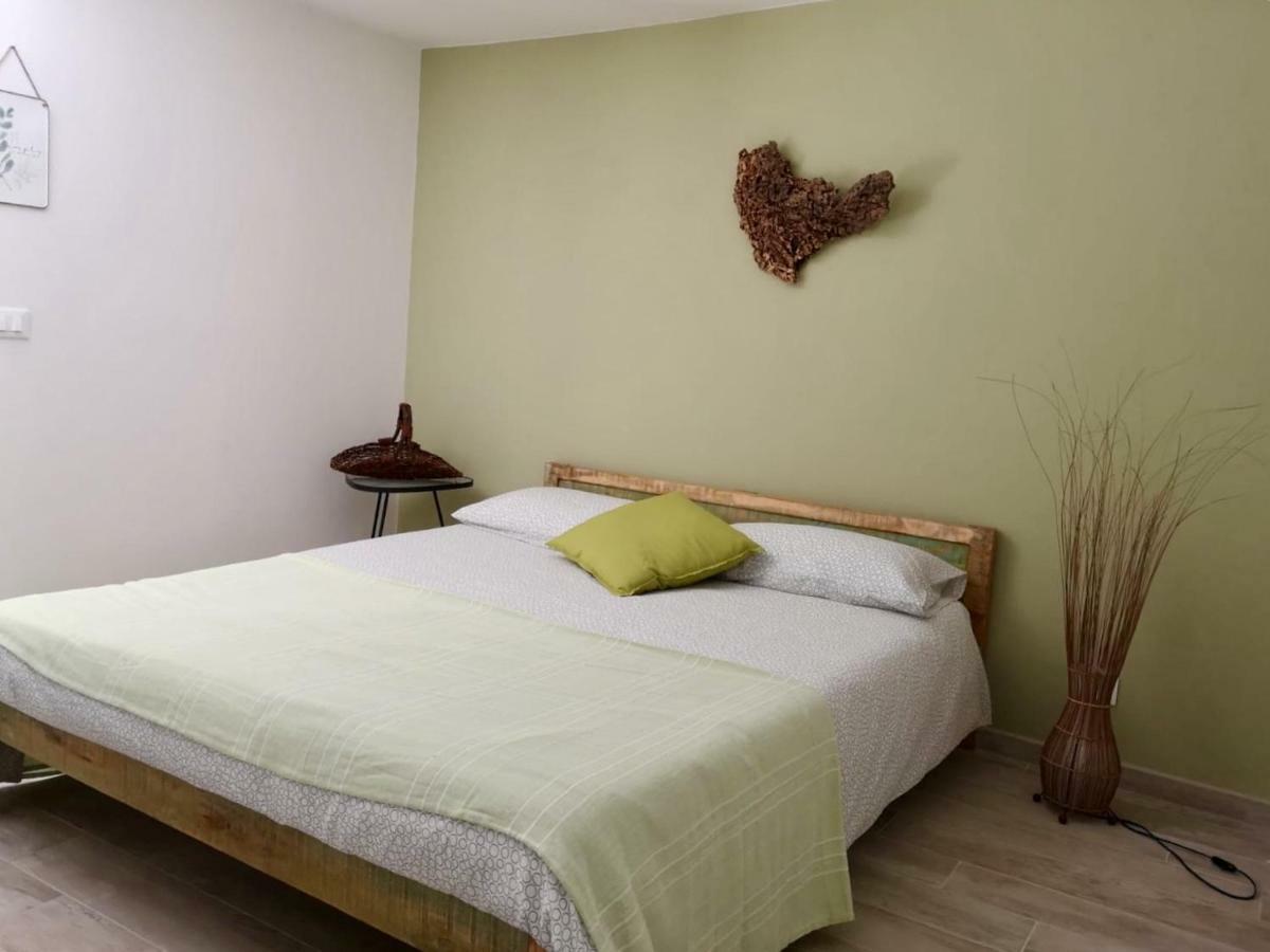 Agriturismo Lavalleggia Tovo San Giacomo Extérieur photo