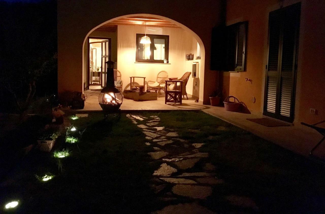 Agriturismo Lavalleggia Tovo San Giacomo Extérieur photo