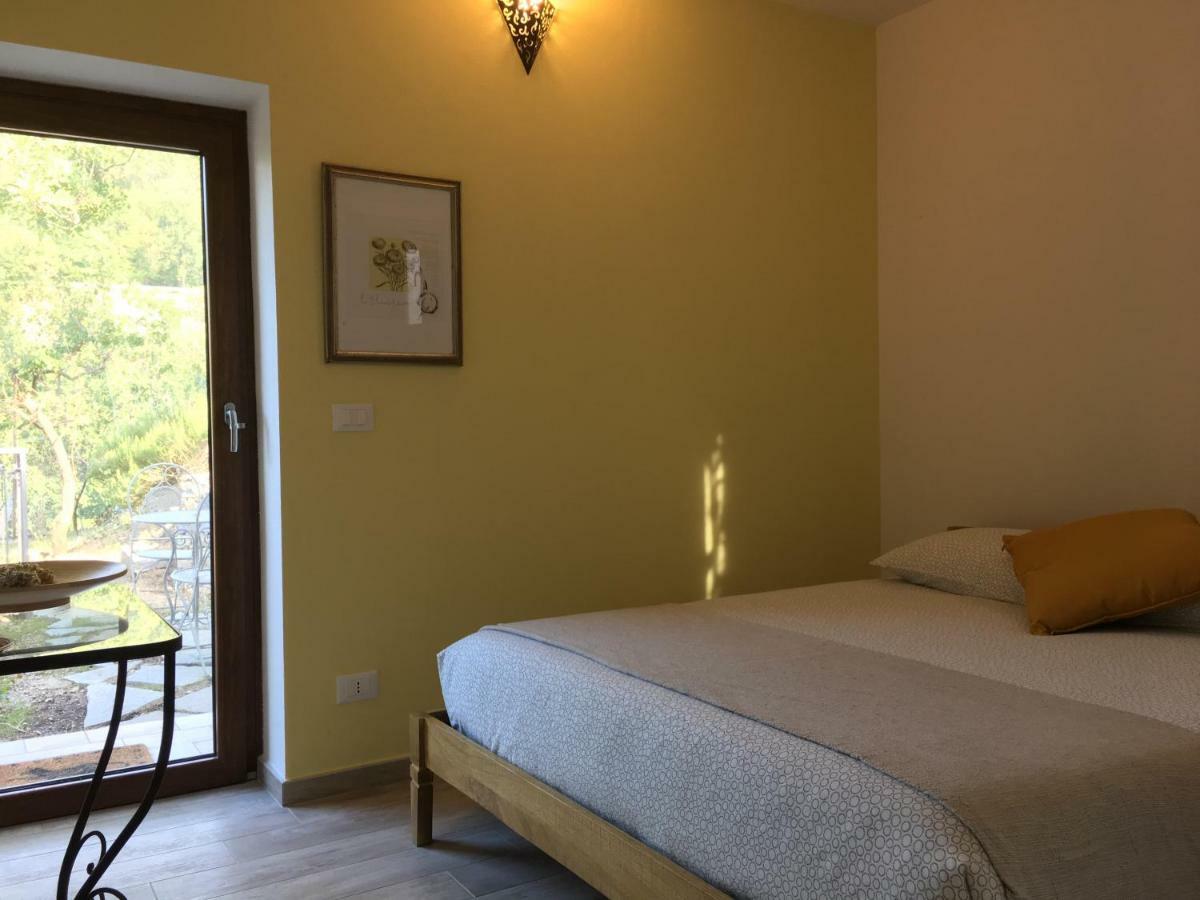 Agriturismo Lavalleggia Tovo San Giacomo Extérieur photo