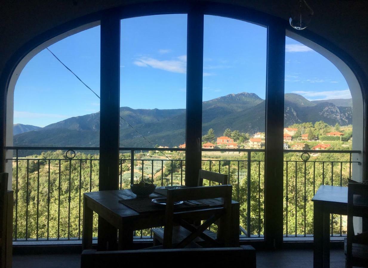Agriturismo Lavalleggia Tovo San Giacomo Extérieur photo